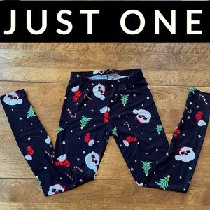 M Just One leggings